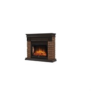 Портал Firelight Bricks Wood