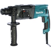 Перфоратор MAKITA HR2470, 2.4 Дж, 780 Вт, 4500 уд/мин, в кейсе