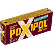 Клей Poxipol Холодная сварка