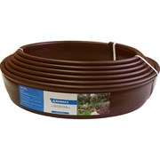 Пластиковый бордюр АНМАКС Кантри maxi