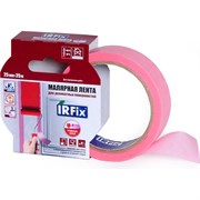 Малярная лента для деликатных поверхностей IRFIX IRFIX EXTRA