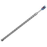 Бур SDS-MAX по бетону ПРАКТИКА 648-069