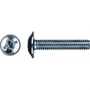 Винт КРЕП-КОМП 8x50 DIN967 700 шт.