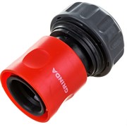Соединитель для поливочных шлангов GRINDA 8-426326_z01
