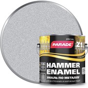 Эмаль по металлу PARADE Z1