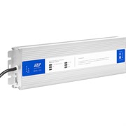 Герметичный компактный блок питания Elf ELF-12300С-PT