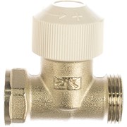 Термостатический прямой вентиль SR Rubinetterie M252-1500N000