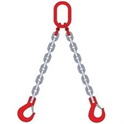 Цепной строп ООО ПКФ Сварком 2СЦ-4.25/3000 с укор.крюками