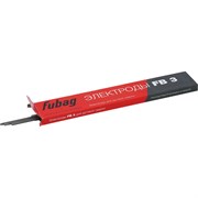Сварочный электрод FUBAG FB 3