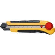 Нож TOPEX 17B490