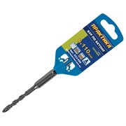Бур sds plus по бетону ПРАКТИКА 033-598