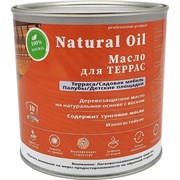 Масло для террас Sealit 47-1210