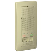 Домофон Systeme Electric Blanca