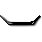 Дефлектор капота TOYOTA COROLLA 2007- SIM NLD.STOCOR0712