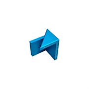 Шаблон для разметки центра на угловых поверхностях Uniq tool UTM-0023