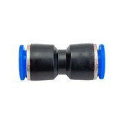 Цанговый прямой фитинг Pegas pneumatic 5304