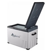 Компрессорный автохолодильник Alpicool C40 12/24