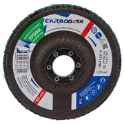 Торцевой круг лепестковый CARBODISK КЛТ 1