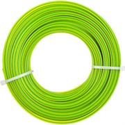 Круглая леска для триммера RedVerg 6615766