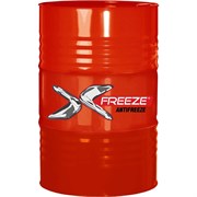 Антифриз X-Freeze Green