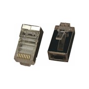 Сетевой коннектор REXANT RJ-45 8P8C CAT 5e