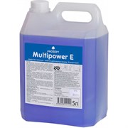 Щелочной очиститель для мытья полов PROSEPT Multipower E