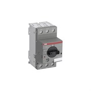 Автоматический выключатель ABB MS132-10