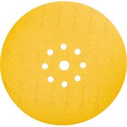 Шлифовальный круг ABRAFORM Giraffe GOLD