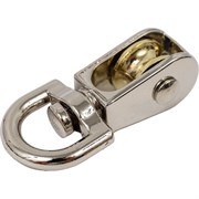 Одинарный блок Bohrer BOM-1/2