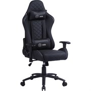 Игровое кресло CACTUS CS-CHR-030BL