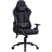 Игровое кресло CACTUS CS-CHR-030BLS