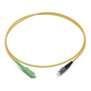 Симплексный оптический патч-корд TopLan PC-TOP-657A1-FC/U-SC/A-7.0