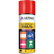 Универсальная аэрозольная краска Ultima ULT011