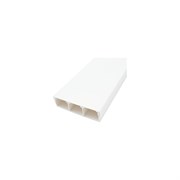 Миниканал Экопласт U-LITE75/3х20