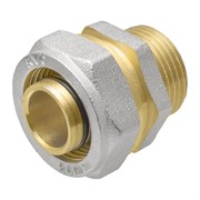 Соединитель патрубок RVC 00663