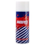Краска-спрей ABRO Rus