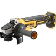 Болгарка (ушм) DeWALT DCG405NT