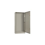 Металлический корпус IEK ЩМП-18.6.4-0