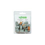 Соединительная клемма WAGO 222-412