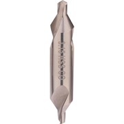 Центровочное сверло H-Tools DIN333