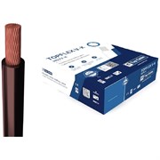 Монтажный гибкий провод Top cable TOPFLEX V-K H07V-K
