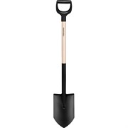 Штыковая лопата FISKARS Solid
