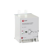 Моторный привод EKF ВА-99M 63 PROxima