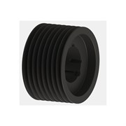 Шкив клиновой BeA SPC8-355TB