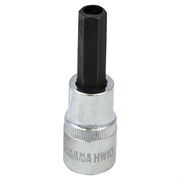 Головка для разбора форсунок AV Steel HEX