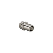 Штуцер для присоединения шланга VALTEC VTr.650.N.0420