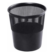 Сетчатая корзина для бумаг Brauberg 237001