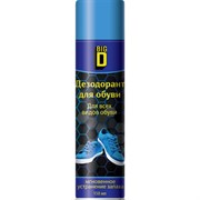 Дезодорант для обуви BIG D ABD201