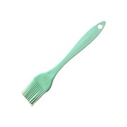 Кисточка из силикона Mallony pennello verde