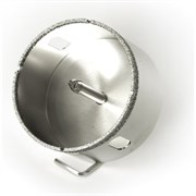 Коронка алмазная по керамике VIRA 559510